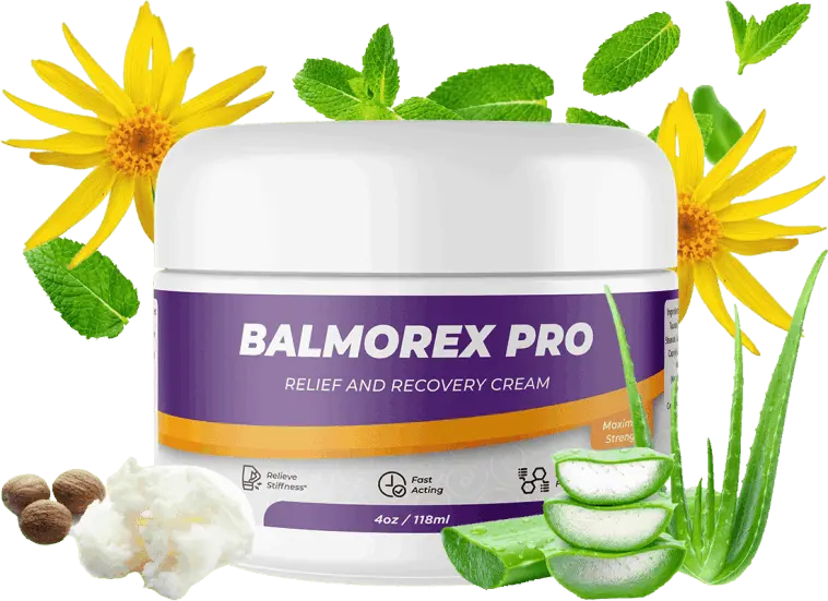 balmorex pro buy